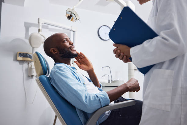 Best Emergency Denture Repair in Orlando, FL
