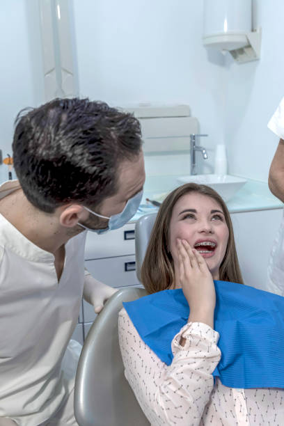 Best Knocked-Out Tooth (Avulsed Tooth) Treatment in Orlando, FL